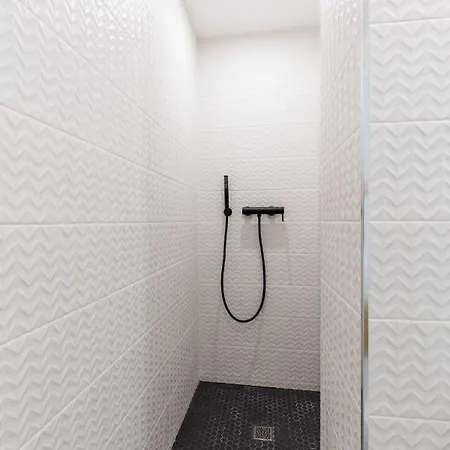 Apartment Cosy Studio - Beaugrenelle Parc Des Expositions 4 Paris